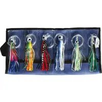 Williamson Game Fish Kit Trolling Myk Agn