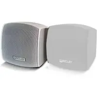 Ecler Railm 3´´ Loudspeaker Cabinet Høyttalere