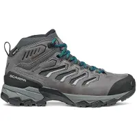 Scarpa Moraine Mid Goretex Tursko