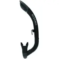Oceanic Ultradry 2 Dykkesnorkel