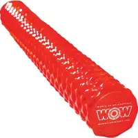 Wow Stuff Dipped Foam Bassengnudler