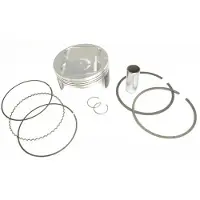 Athena Honda Xr 650r 00-07 U00d8101.94 Mm Stempelsett
