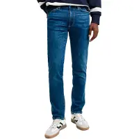 Gant Active Recover Slim Fit Jeans
