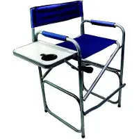 Fultyme Rv Director Tall Stol