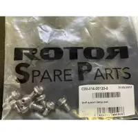 Rotor Banjobolt 10 Enheter