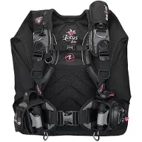 Aqua Lung Lotus Bcd-vest For Dame