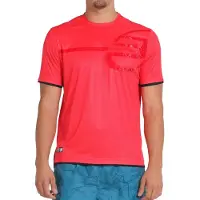 Bullpadel Coci Kortarmet T-skjorte