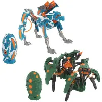Bandai Gigabots-figur Assortert