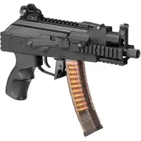 G&G Prk9 Etu Airsoft Angrepsgevær