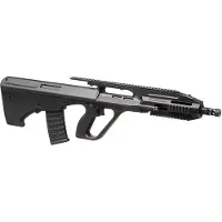 Jing Gong Aug A3 Airsoft Angrepsgevær