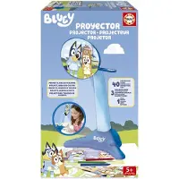 Educa Bluey-projektor
