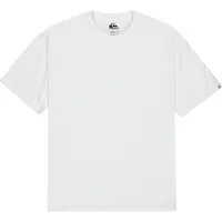 Quiksilver Salt Water Kortarmet T-skjorte