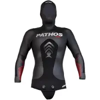 Pathos 8.5 Mm Ultra Dykkejakke