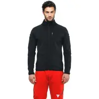 Dainese Hp Core S+ Fleecejakke Med Full Glidelås