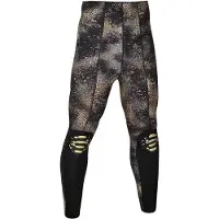 C4 Camoskin Med 3 Mm Spjutfiskebukser