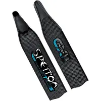 Spetton Cx Artemis T700 D Carbon Tre Harpunfiskefinner