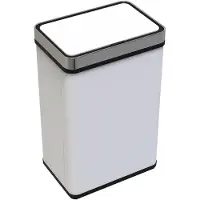 Wellhome 78 Cm Søppelbøtte 70l