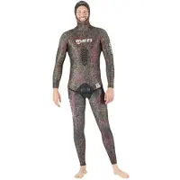 Mares Pure Passion Polygon 7 Mm Open Cell Spjutfiskejakke