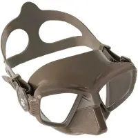 Abysstar Tortuga Harpunfiske Maske