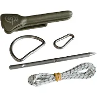 Sigalsub Kit Fiskeholder