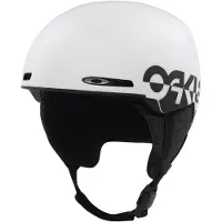 Oakley MOD1 Hjelm hvit