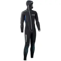 Cressi Facile 5 Mm Dykkerdrakt