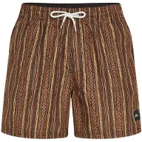 O'Neill Cali Print 15'' Boardshorts oransj