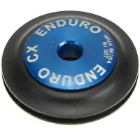 ABI Enduro Bearings Bk Cx Max Sealed Girhjul