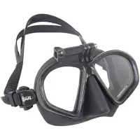 Sigalsub Mate+gopro Adapter Harpunfiske Maske