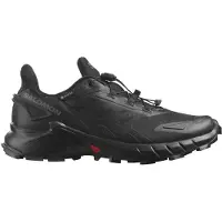 Salomon Supercross 4 Gore-tex Trailsko