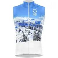 Otso Snow Forest Vest