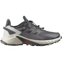 Salomon Supercross 4 Gore-tex Trailsko