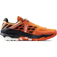 Mammut Sertig Low Gore-tex Trailsko