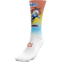 Otso Smurfs Smurfing Sokker