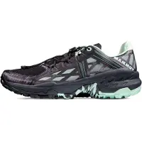 Mammut Sertig Low Gore-tex Trailsko