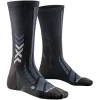 X-socks Hike Discover Crew Sokker
