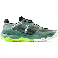 Mammut Sertig Tr Low Trailsko