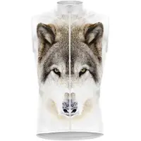 Otso Wolf Vest