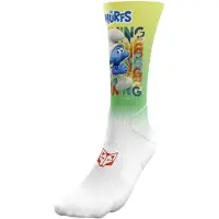 Otso Smurfs Running Sokker