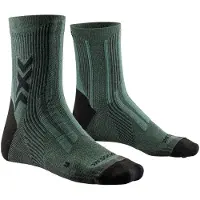 X-socks Hike Perform Natural Sokker
