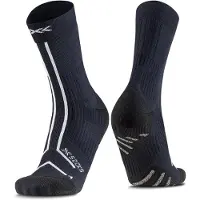 X-socks Trailrun Terraskin Expert Crewsokker
