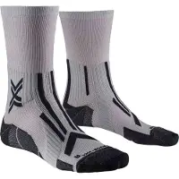 X-socks Trail Run Perform Crew Sokker