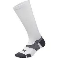 2XU Vector Cushion Lange Sokker
