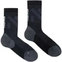 Nnormal Race Half Lange Sokker