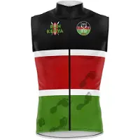Otso Kenya Vest