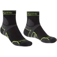 Bridgedale Lightweight T2 Merino Sport 3/4 Crew Sokker