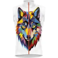 Otso Be A Wolf Vest