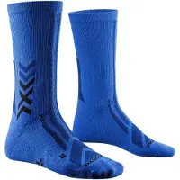 X-socks Hike Discover Crew Sokker