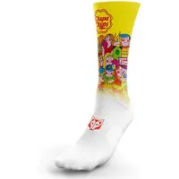 Otso High Cut Chupa Chups Forever Fun Sokker