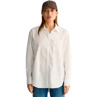 Gant 4300212 Skjorte Med Lange Ermer